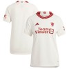 Camisola Manchester United Mulher Equipamento 3ª 23/24